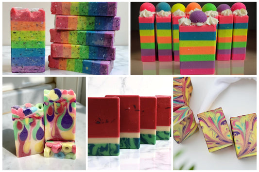 New Soap Drops at Suffuse - Here’s Why They’re Worth Switching For