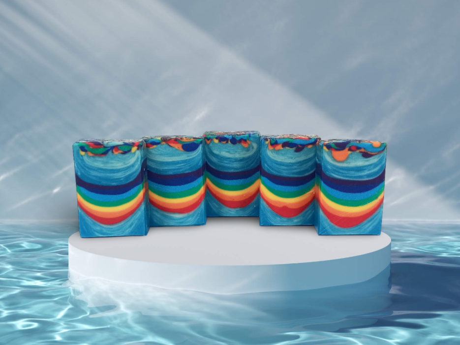 What Makes a Soap "Natural"? A Look Behind the Label