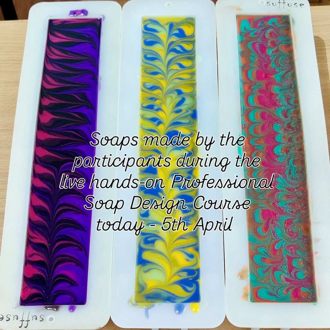 Why I Choose to Teach Everything I Make