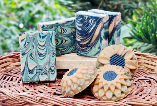 What Happens to Soap After It Goes Down the Drain? Why Ingredients Matter
