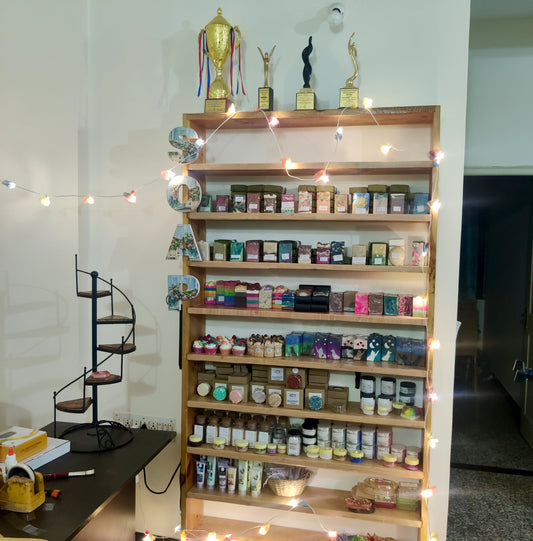 Suffuse Studio Is Now Open – Workshops, Shopping & So Much More!