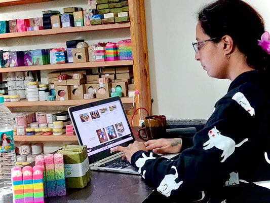 Build a Stress-Free Shopify Store for Your Handmade Brand