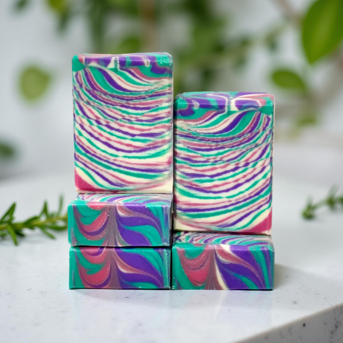 Oils, Butters & the Truth About No Animal Fats in Our Soaps