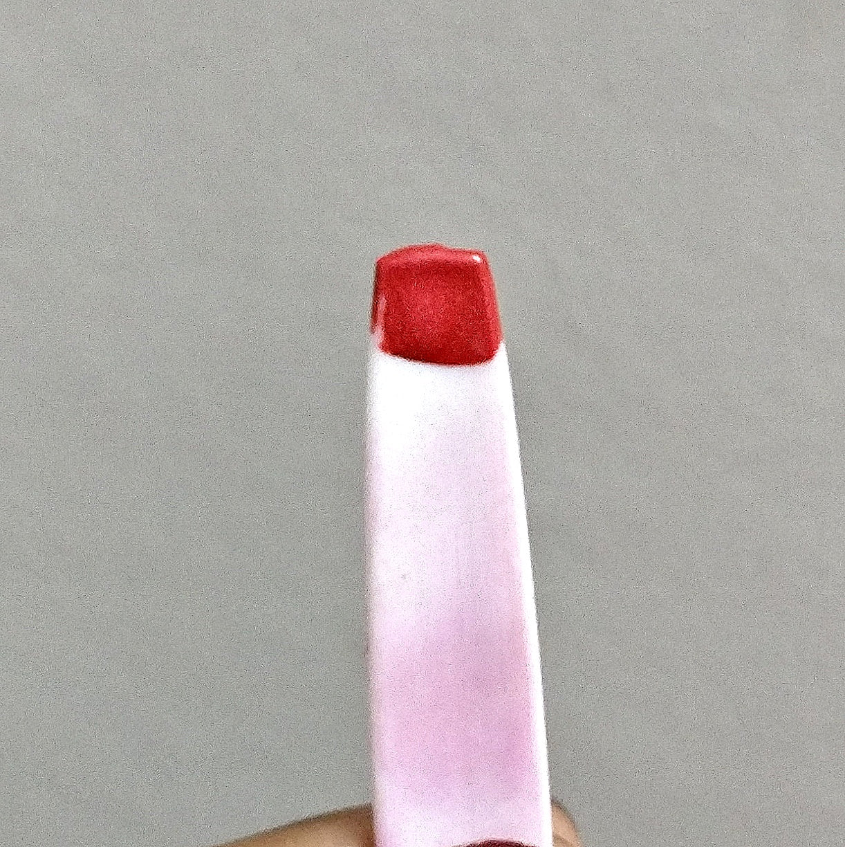 Perfect Red Mica+Pigment blend