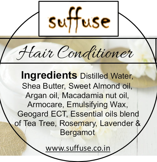 Hair conditioner