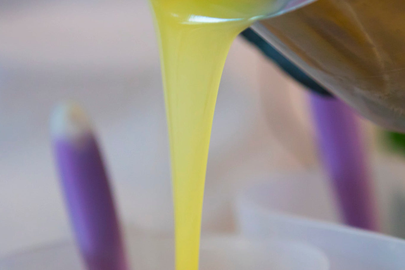 Cold Process Soap ingredients kit (500gm batch)