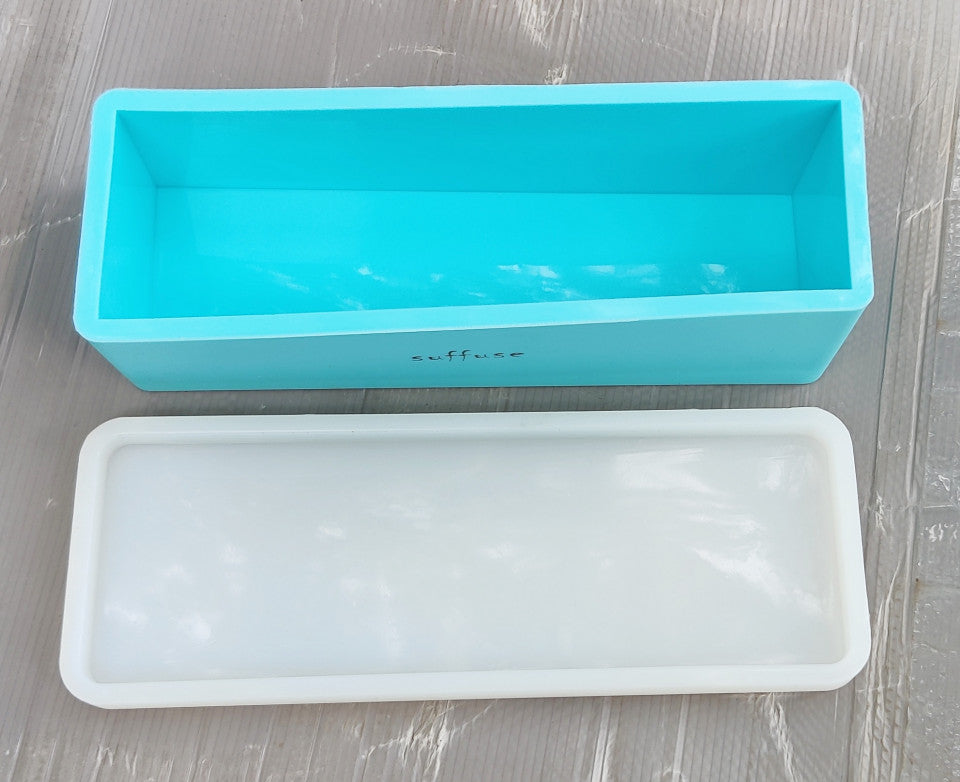 Sturdy Silicone mold