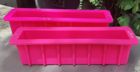 Tall and Skinny Silicone mold