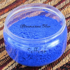 Ultramarine Blue