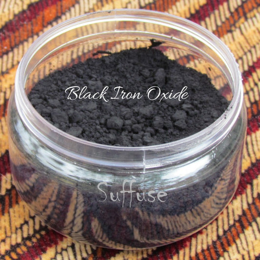 Iron Oxides - Black