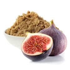 Brown Sugar and Fig Fragrance Oil