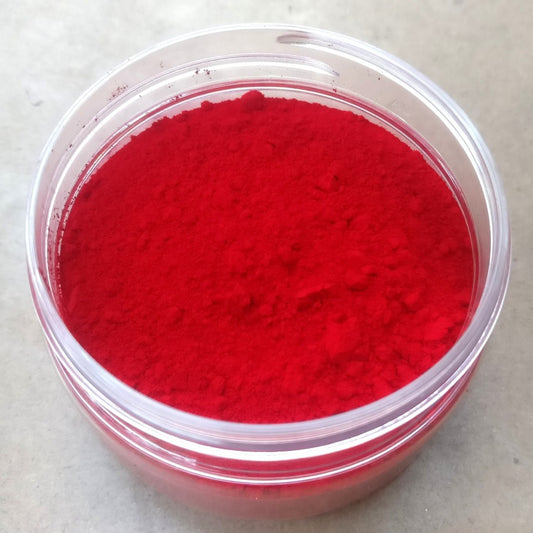 D&C Lake Red 7