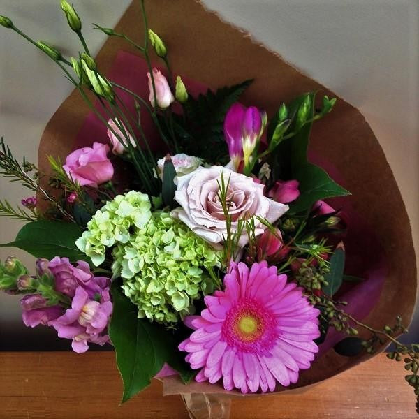 Floral Bouquet Fragrance Oil