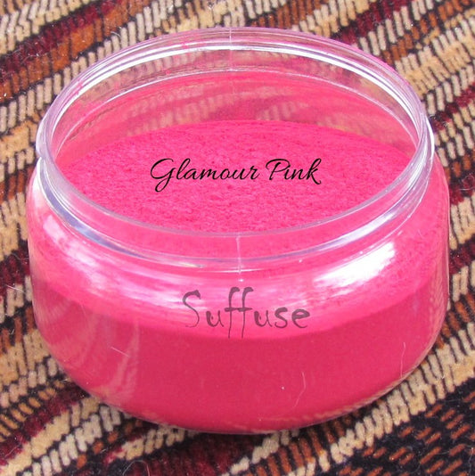 Glamour Pink Mica