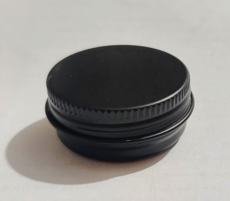 Tin - Lip Balm tins 15gm