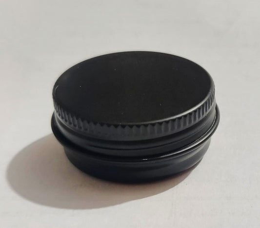 Tin - Lip Balm tins 15gm