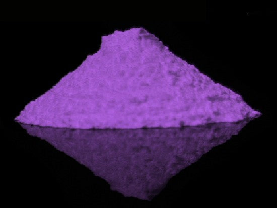 Glow in the Dark - Purple
