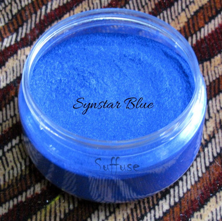 Synstar Blue Mica
