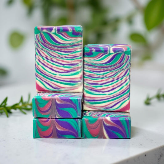 Oils, Butters & the Truth About No Animal Fats in Our Soaps