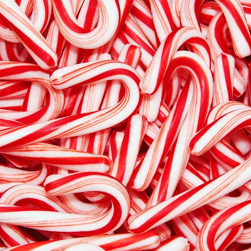 Candy Cane Fragrance Oil