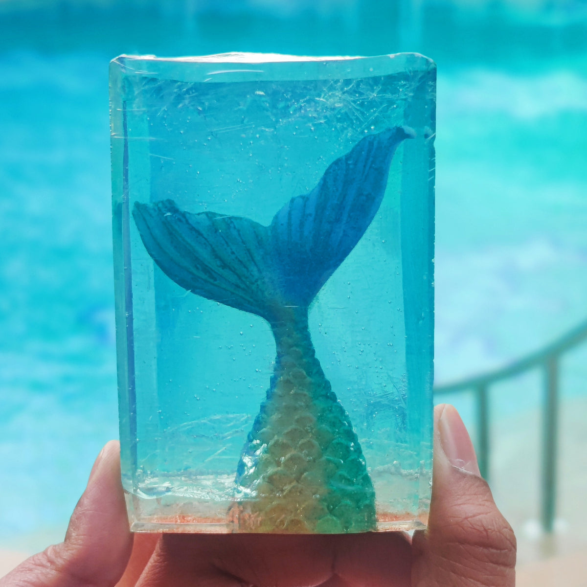 Transparent Soap Base Making Online Course | Advanced Level