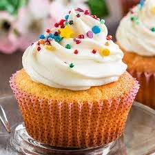 Buttercream Fragrance Oil