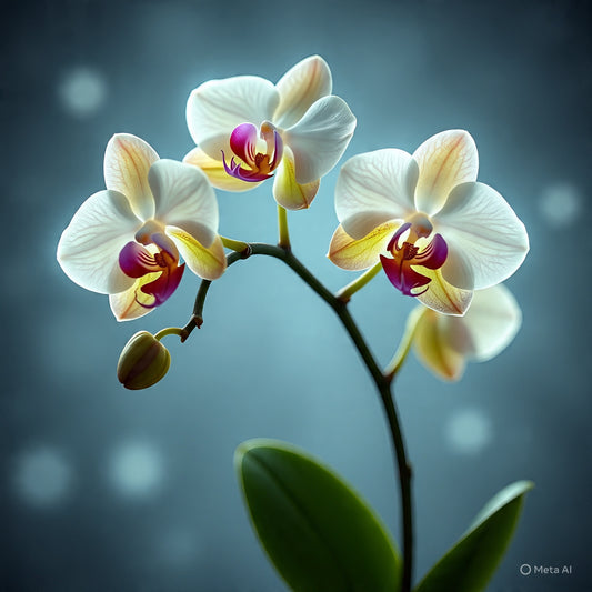 Bewitched Orchid Fragrance Oil