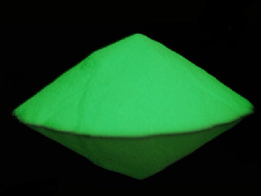 Glow in the Dark - Green