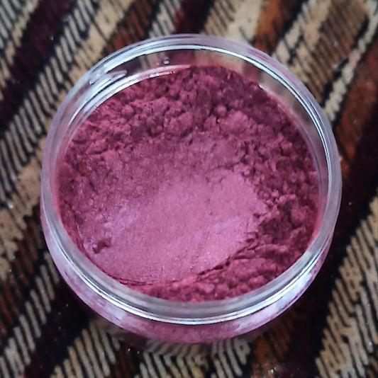 Mauve Mica