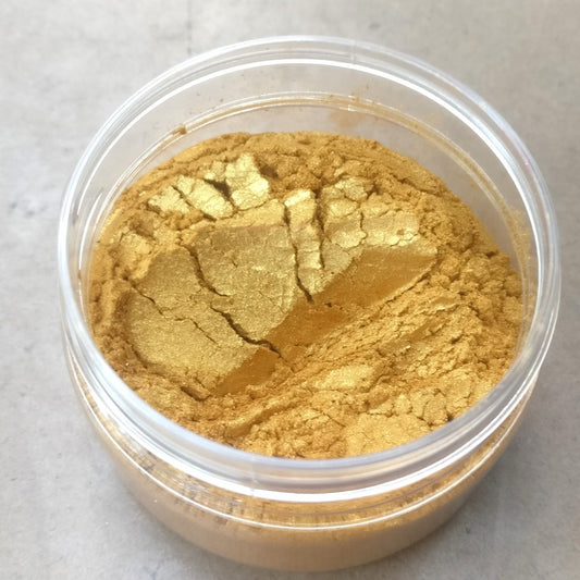 Maya Gold Mica