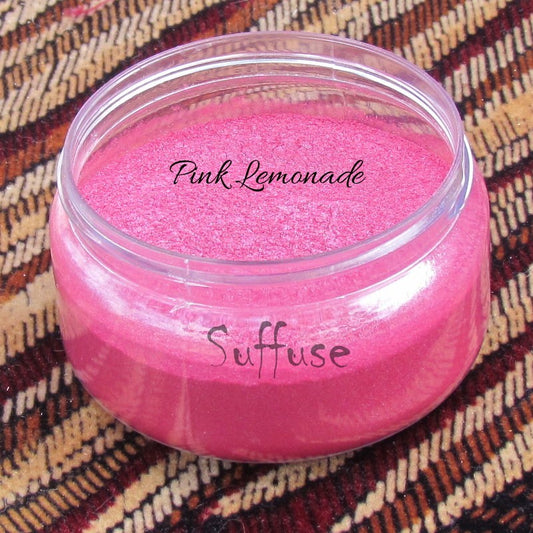 Pink Lemonade Mica