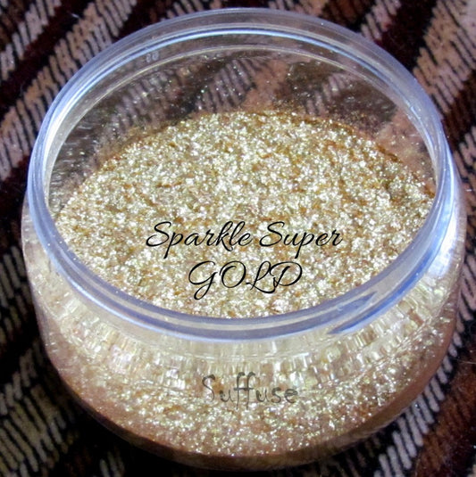 Sparkle Super Gold