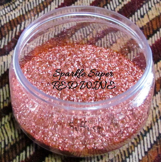 Sparkle Super Red Wine