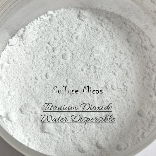 Titanium Dioxide